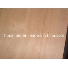 Hardwood Plywood / Commercial Plywood (HL004)